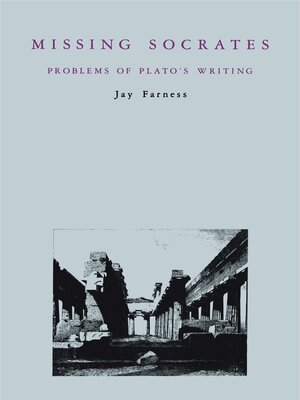 cover image of Missing Socrates